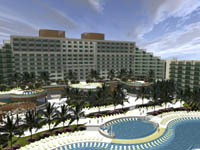Hotel photos Cancun Palace