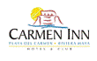 Hotel Logo Carmen Inn