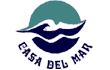 Hotel Logo Casa del Mar Cozumel