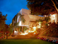 Foto del Hotel  Casa de la Loma Hotel and Suites