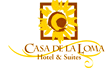 Logo Hotel Casa de la Loma Hotel and Suites