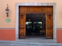 Foto del Hotel  Casa Mágica