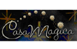 Logo Hotel Casa Mágica