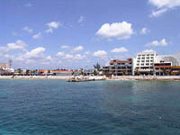 Foto del Hotel  Casa Mexicana Cozumel