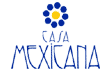 Logo Hotel Casa Mexicana Cozumel