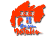 Hotel Logo Casa Natalia
