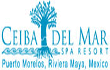 Hotel Logo Ceiba del Mar Spa Resort