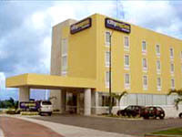 Hotel photos City Express Cancun
