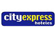 Hotel Logo City Express EBC Reforma