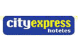 Logo Hotel City Express Expo Guadalajara