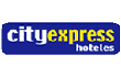 Logo Hotel City Express Queretaro
