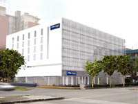 Hotel photos City Express Teatro de los Insurgentes