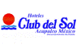 Logo Hotel Club del Sol Acapulco