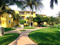 Hotel photos Costa Club Punta Arena