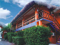 Hotel photos Costa del Mar