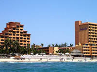 Foto del Hotel Costa de Oro Beach Hotel