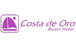 Logo Hotel Costa de Oro Beach Hotel