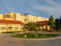 Hotel photos Courtyard by Marriott Cancun