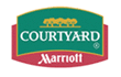 Hotel Logo Courtyard by Marriott Cancun