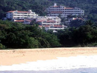 Foto del Hotel  Crown Pacific Huatulco