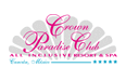 Logo Hotel Crown Paradise Club