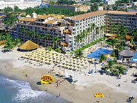 Hotel photos Crown Paradise Club Puerto Vallarta