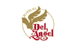 Hotel Logo Del Angel
