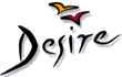 Hotel Logo Desire Resort and Spa