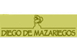 Logo Hotel Diego de Mazariegos