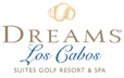 Hotel Logo Dreams Los Cabos Suites Golf Resort and Spa