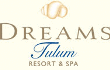 Hotel Logo Dreams Tulum Resort and Spa
