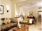 Img - Premium junior suite vista al jardín