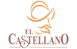 Logo Hotel El Castellano