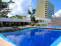 Hotel photos El Cid La Ceiba Beach