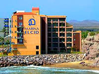 Hotel photos El Cid Marina Beach Hotel