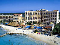 Hotel photos El Cozumeleno Beach Resort