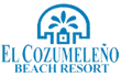 Hotel Logo El Cozumeleno Beach Resort