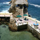 Saltwater pool at Mirador Acapulco Hotel El-Mirador-Acapulco-Gallery/Service-02.jpg