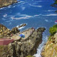 Mirador Acapulco Hotel is located in front of La Quebrada cliff El-Mirador-Acapulco-Gallery/Service-03.jpg