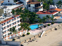 Hotel photos El Pescador Hotel