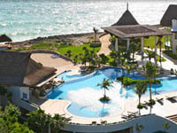 Hotel photos Eurostars Blue Tulum