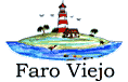 Hotel Logo Faro Viejo