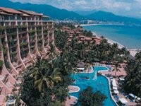 Hotel photos Fiesta Americana Puerto Vallarta