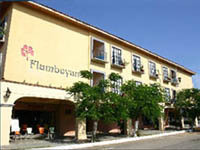 Foto del Hotel  Flamboyant Huatulco