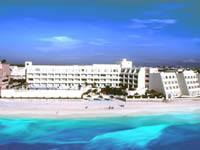Hotel photos Flamingo Cancun