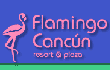 Hotel Logo Flamingo Cancun