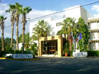 Foto del Hotel  Fontan Cozumel