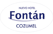 Logo Hotel Fontan Cozumel