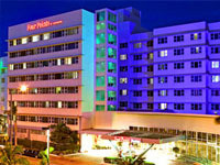 Foto del Hotel  Four Points by Sheraton Miami Beach