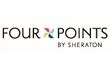 Logo Hotel Four Points by Sheraton Miami Beach